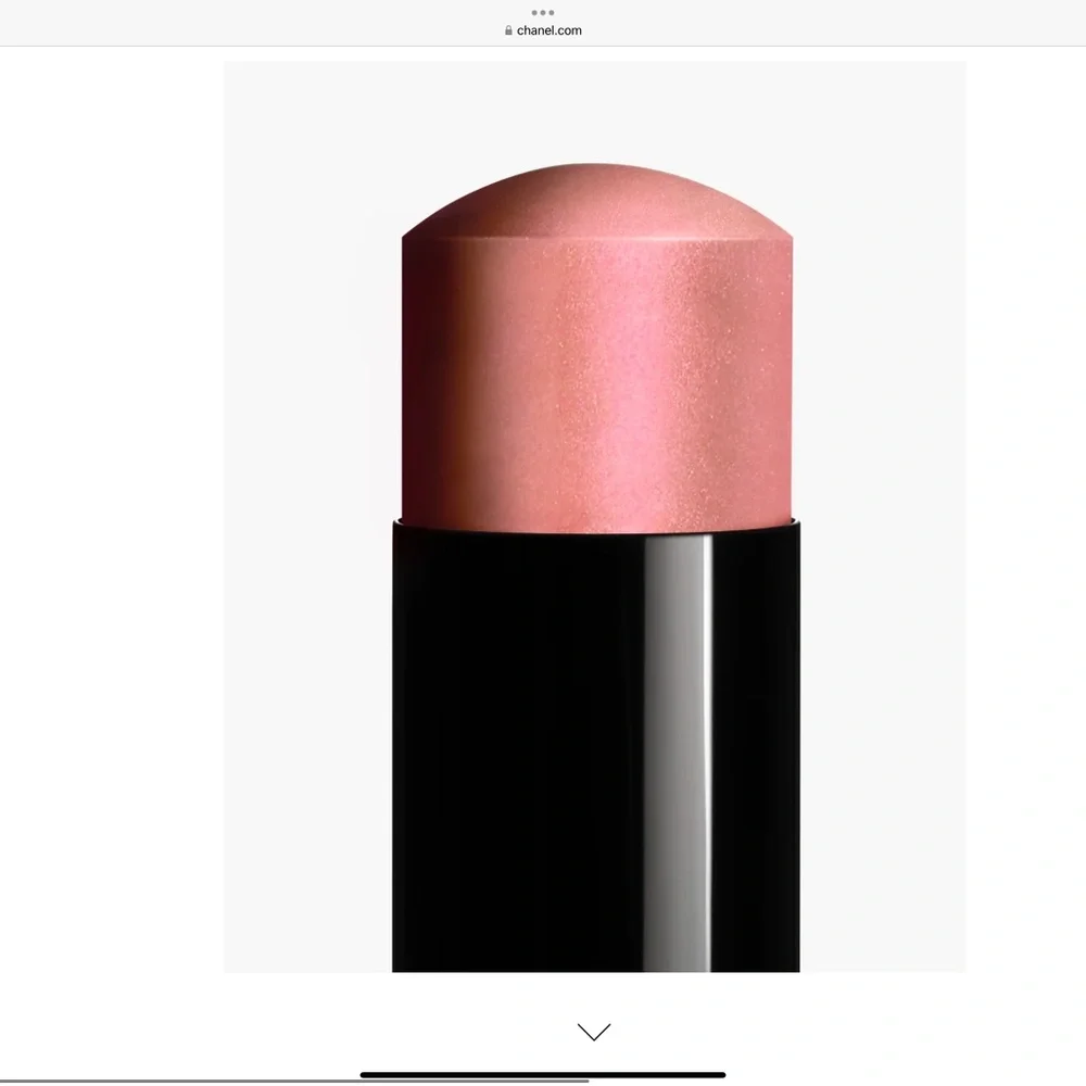 CHANEL BAUME ESSENTIAL Multi-Use Glow Stick dragee, limited edition,sold out, - Picture 2 of 5